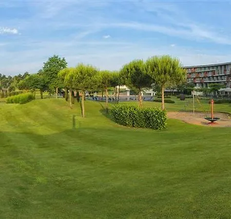 Camiral Golf & Wellness - Leading Of The World Hotel