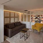 Отель Camiral - The Leading Of The World 5*