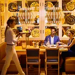 Camiral - The Leading Of The World 5* Кальдас-де-Малавелья