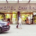 Camiral - The Leading Of The World