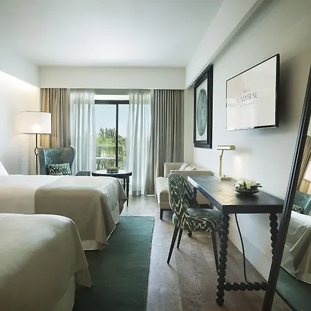 Camiral Golf & Wellness - Leading Of The World 5*