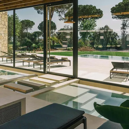 Hotel Camiral - The Leading Of The World 5*