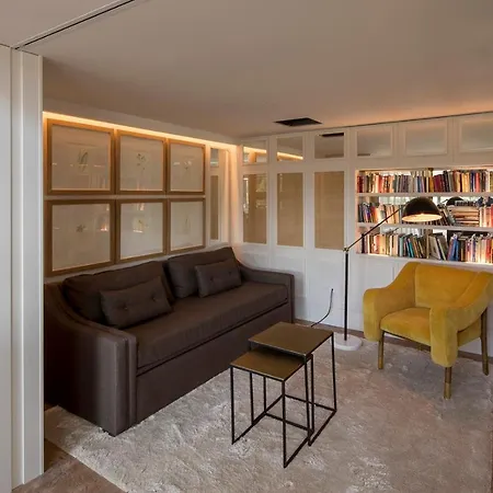 Hotel Camiral - The Leading Of The World 5*