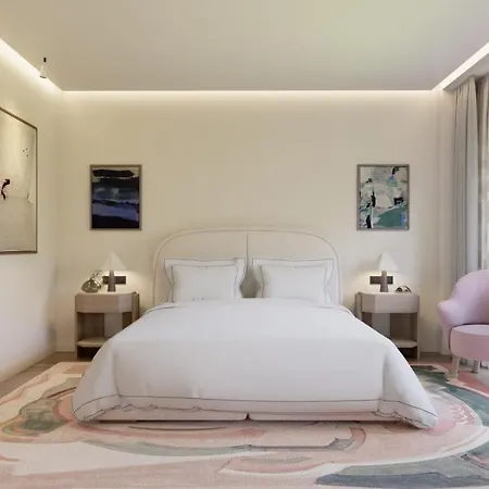 Camiral Golf & Wellness - Leading Of The World 5* Caldes de Malavella