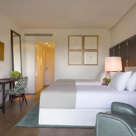 Camiral - The Leading Of The World 5* Caldes de Malavella