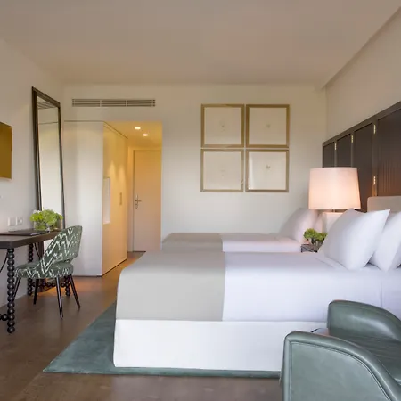 Camiral Golf & Wellness - Leading Of The World 5* Caldes de Malavella