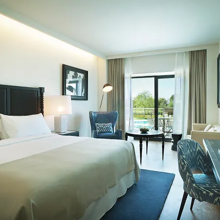 Camiral Golf & Wellness - Leading Of The World Ξενοδοχείο 5*
