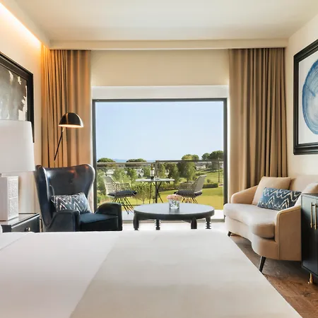 Camiral Golf & Wellness - Leading Of The World Ξενοδοχείο 5*