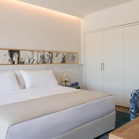 Ξενοδοχείο Camiral Golf & Wellness - Leading Of The World Caldes de Malavella