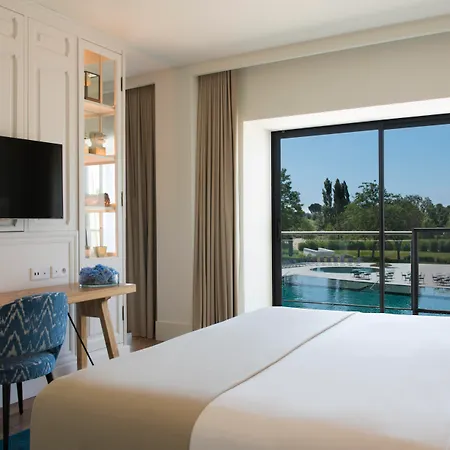 Camiral Golf & Wellness - Leading Of The World