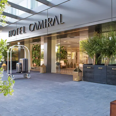 Ξενοδοχείο Camiral Golf & Wellness - Leading Of The World