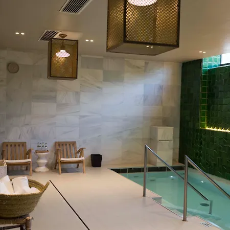 Camiral Golf & Wellness - Leading Of The World Caldes de Malavella