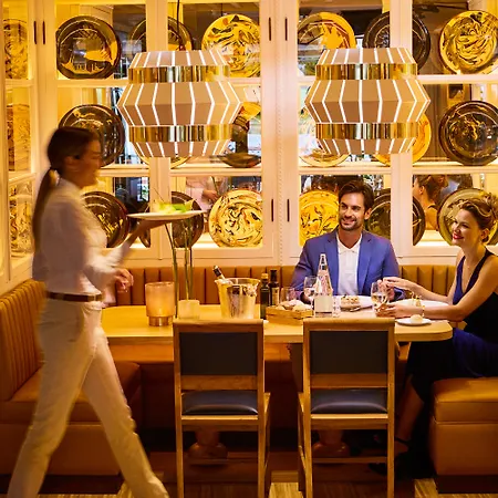 Camiral - The Leading Of The World 5* Caldes de Malavella