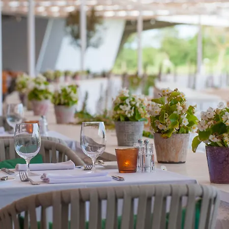 Camiral Golf & Wellness - Leading Of The World 5* Caldes de Malavella