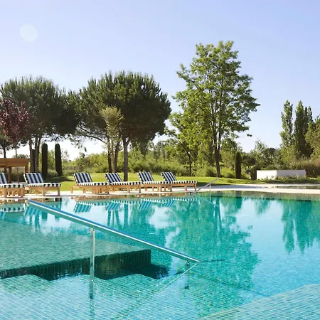 Ξενοδοχείο Camiral Golf & Wellness - Leading Of The World