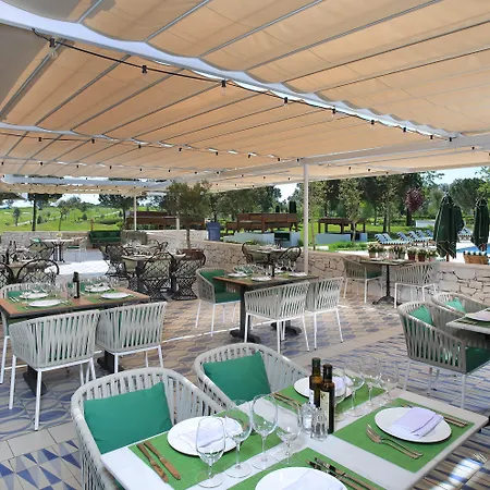 Camiral Golf & Wellness - Leading Of The World Ξενοδοχείο Caldes de Malavella