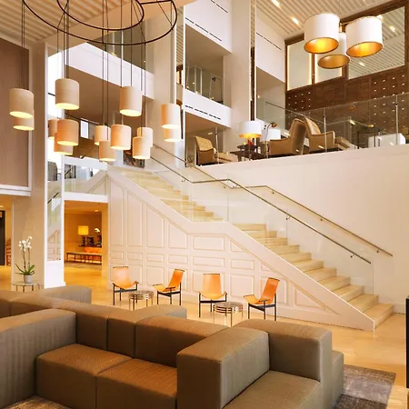 Camiral - The Leading Of The World Hotel 5*
