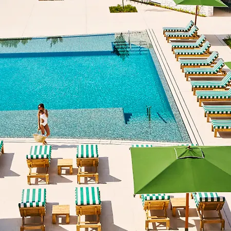 Ξενοδοχείο Camiral Golf & Wellness - Leading Of The World