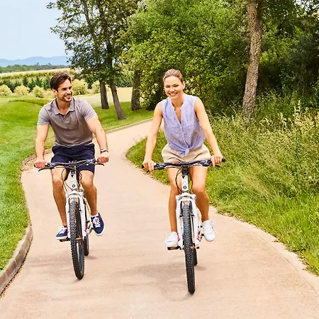 Camiral Golf & Wellness - Leading Of The World Ξενοδοχείο Caldes de Malavella