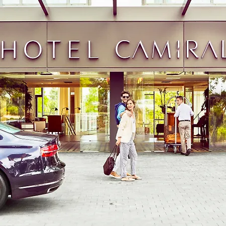 Camiral Golf & Wellness - Leading Of The World
