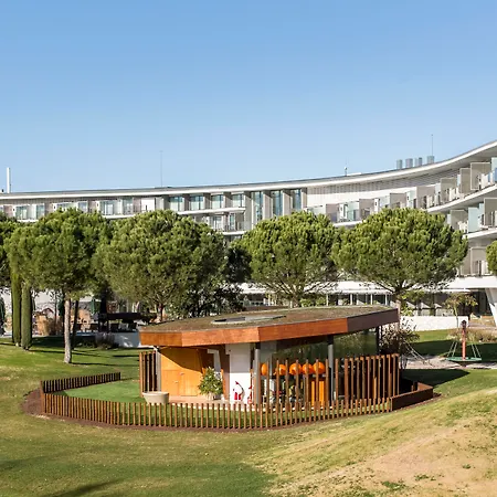 Ξενοδοχείο Camiral Golf & Wellness - Leading Of The World Caldes de Malavella