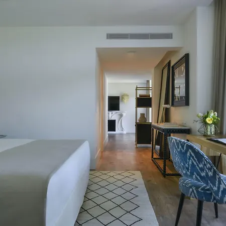 Ξενοδοχείο Camiral Golf & Wellness - Leading Of The World Caldes de Malavella