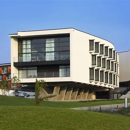 Ξενοδοχείο Camiral Golf & Wellness - Leading Of The World 5*
