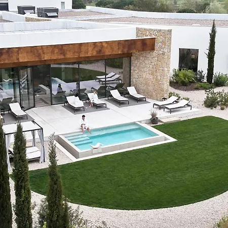 Camiral Golf & Wellness - Leading Of The World Ξενοδοχείο