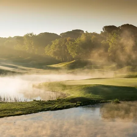 Camiral Golf & Wellness - Leading Of The World Ξενοδοχείο