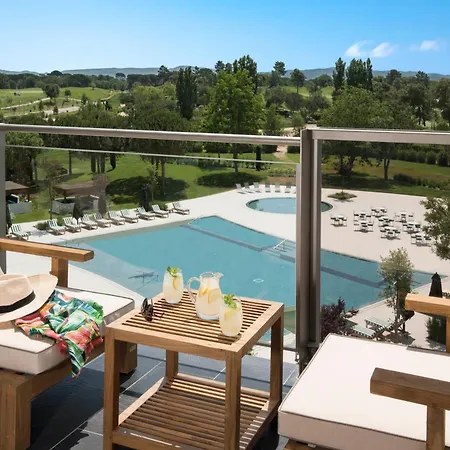 Ξενοδοχείο Camiral Golf & Wellness - Leading Of The World