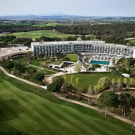 Hotel Camiral - The Leading Of The World