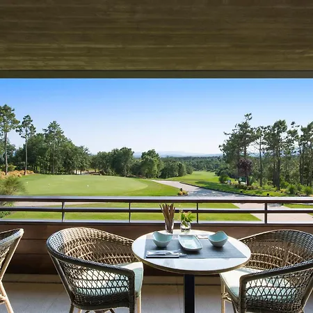Camiral - The Leading Of The World Hotel 5*
