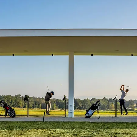 Camiral Golf & Wellness - Leading Of The World
