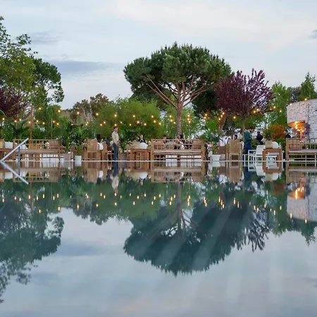Ξενοδοχείο Camiral Golf & Wellness - Leading Of The World 5*