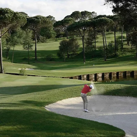 Camiral Golf & Wellness - Leading Of The World 5*