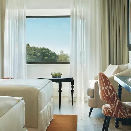 Camiral Golf & Wellness - Leading Of The World Caldes de Malavella