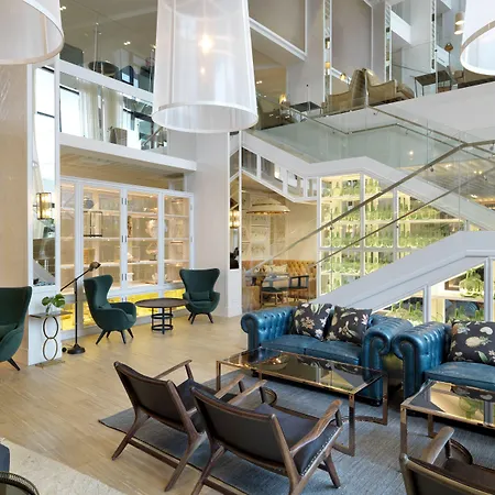 Camiral - The Leading Of The World Hotel 5*