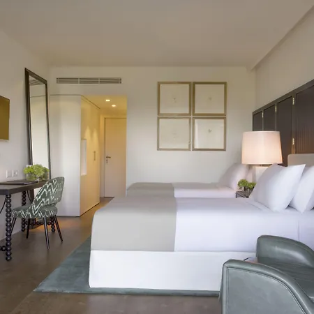 Camiral - The Leading Of The World Hotel