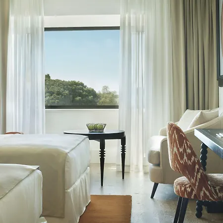Hotel Camiral - The Leading Of The World Caldes de Malavella