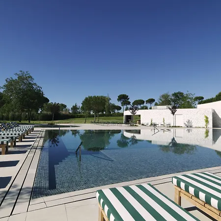 Camiral - The Leading Of The World Hotel