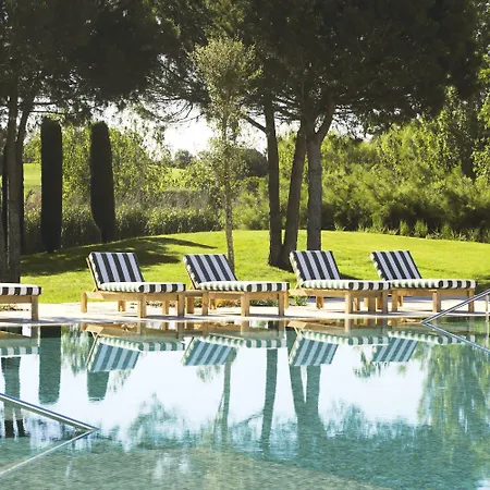 Hotel Camiral - The Leading Of The World 5*
