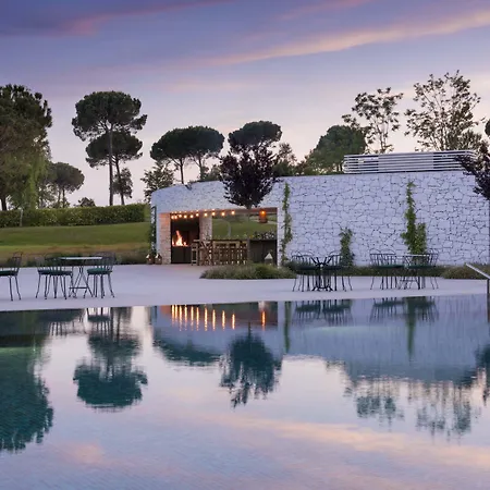 Camiral - The Leading Of The World Hotel 5*