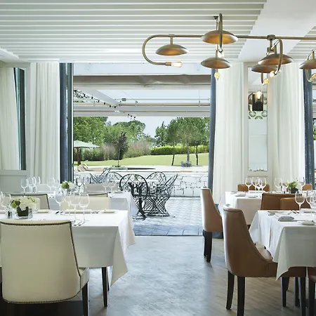 Hotel Camiral - The Leading Of The World 5*