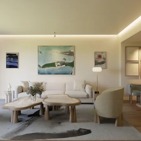 Hotel Camiral - The Leading Of The World 5*