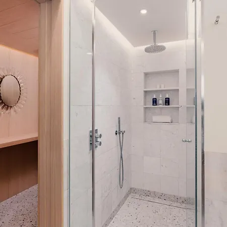 Camiral - The Leading Of The World Hotel 5*