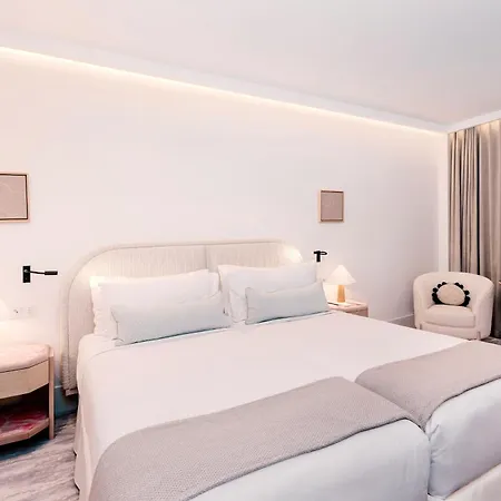 Camiral - The Leading Of The World Hotel