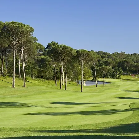Camiral Golf & Wellness - Leading Of The World 5*