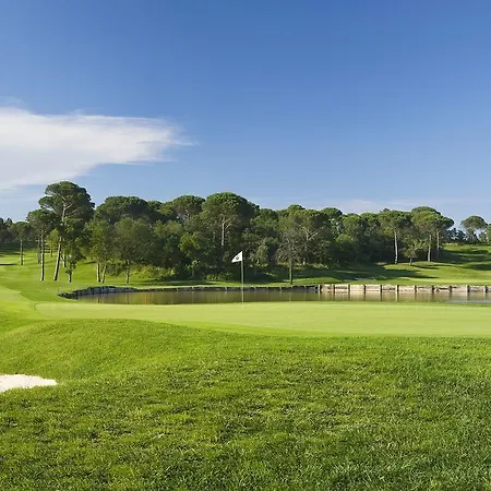 Camiral Golf & Wellness - Leading Of The World Ξενοδοχείο Caldes de Malavella