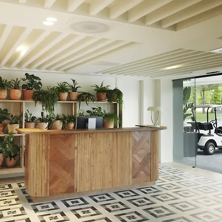Ξενοδοχείο Camiral Golf & Wellness - Leading Of The World