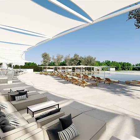 Camiral Golf & Wellness - Leading Of The World 5*
